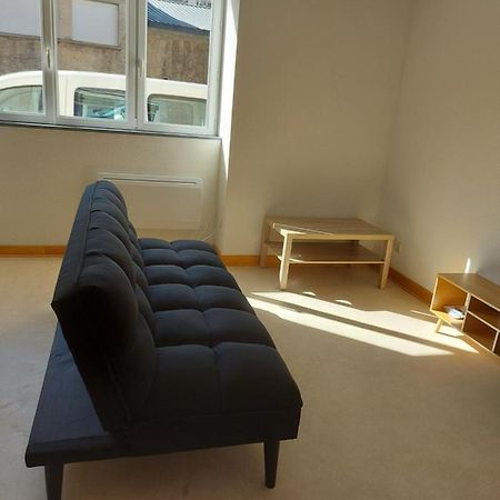 Appartamento Chez Sylvie Morez Esterno foto