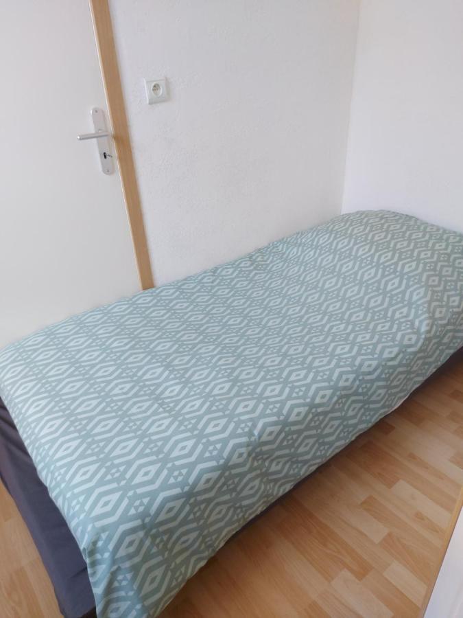 Appartamento Chez Sylvie Morez Esterno foto